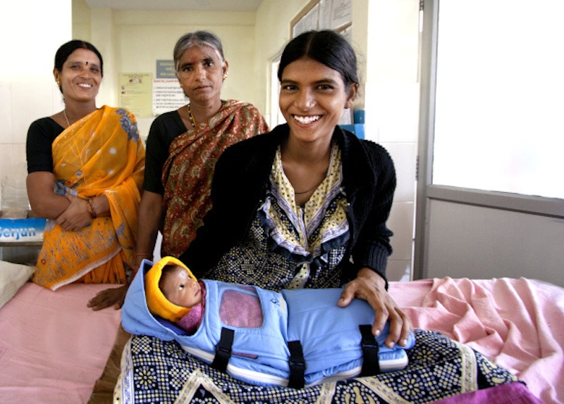 3 Startups That Are Helping India On Path Towards Healthcare SDGs